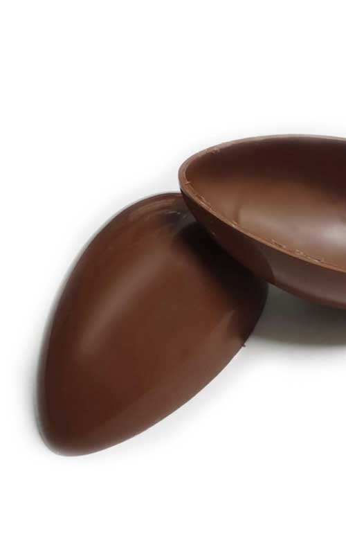 Uovo di Cioccolato al Latte artigianale